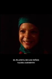 Planet of the Children 1992 on netflix