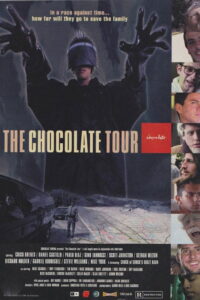 Chocolate – The Chocolate Tour 1999 on netflix