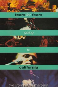 Tears For Fears – Going To California 1990 on netflix