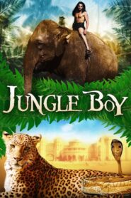 Jungle Boy 1998 on netflix