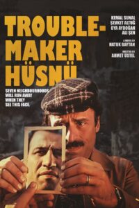 Troublemaker Hüsnü 1983 on netflix