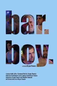 Bar. Boy. 2024 on netflix