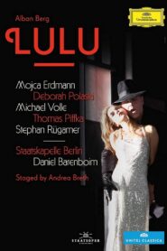 Berg: Lulu 2015 on netflix