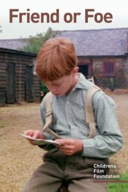 Friend or Foe 1982 on netflix
