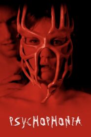 Psychophonia 2016 on netflix