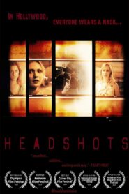 Headshots 2018 on netflix