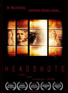 Headshots 2018 on netflix