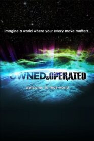 Owned & Operated 2012 on netflix