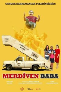 Merdiven Baba 2015 on netflix