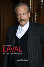 Laval, le collaborateur 2021 on netflix