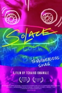 Solace 2018 on netflix