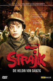 Strike 2007 on netflix