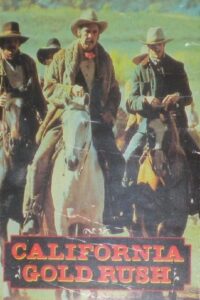 California Gold Rush 1981 on netflix