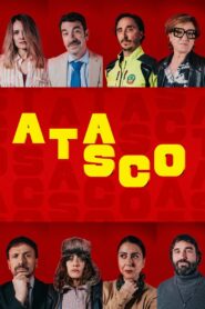 Atasco 2024 on netflix