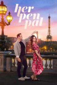 Her Pen Pal 2021 on netflix