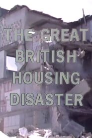 Inquiry: The Great British Housing Disaster 1984 on netflix