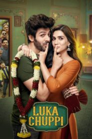 Luka Chuppi 2019 on netflix