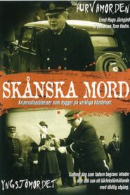 Skånska mord – Hurvamorden 1986 on netflix