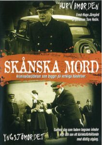Skånska mord – Yngsjömordet 1986 on netflix
