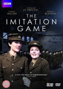 The Imitation Game 1980 on netflix