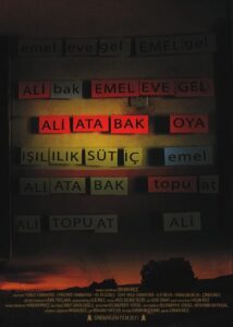 Ali, Look at the Horse 2011 on netflix