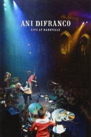 Ani DiFranco – Live at Babeville 2008 on netflix
