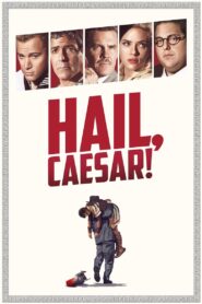 Hail, Caesar! 2016 on netflix