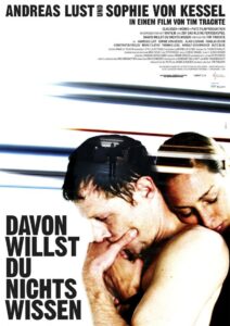Davon willst du nichts wissen 2011 on netflix