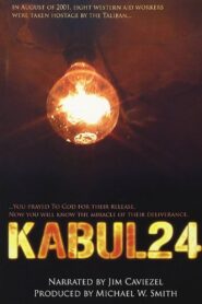 Kabul 24 2009 on netflix