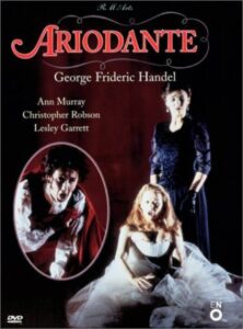 Ariodante 1996 on netflix