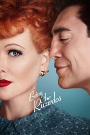 Being the Ricardos 2021 on netflix