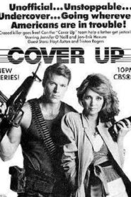 Cover Up 1984 on netflix