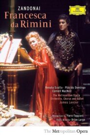 Francesca da Rimini 1984 on netflix