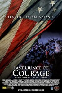 Last Ounce of Courage 2012 on netflix