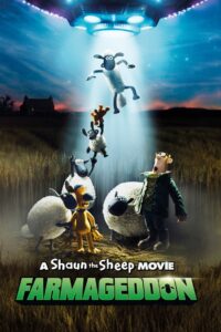 A Shaun the Sheep Movie: Farmageddon 2019 on netflix