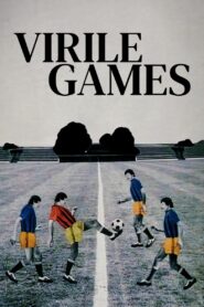 Virile Games 1988 on netflix