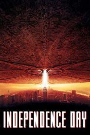 Independence Day 1996 on netflix