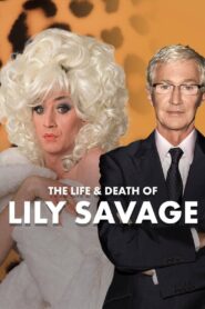 The Life and Death of Lily Savage 2024 on netflix
