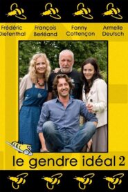 Le Gendre idéal 2 2010 on netflix