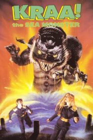 Kraa! The Sea Monster 1998 on netflix