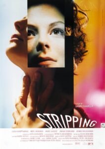 Stripping 2002 on netflix