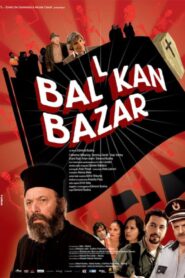 Ballkan Bazar 2011 on netflix