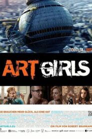 Art Girls 2013 on netflix
