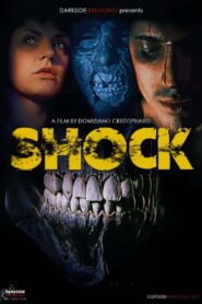 Shock: My Abstraction Of Death 2013 on netflix