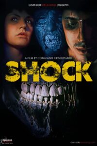 Shock: My Abstraction Of Death 2013 on netflix