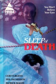 The Sleep of Death 1980 on netflix