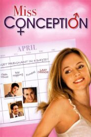 Miss Conception 2008 on netflix
