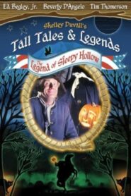 The Legend of Sleepy Hollow 1985 on netflix