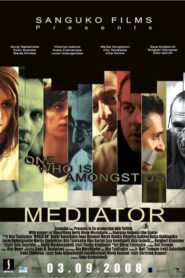 Mediator 2008 on netflix