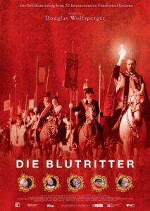 Die Blutritter 2004 on netflix